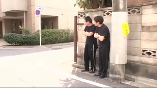 Eu Vim De Muito Súbita Cunnilingus [DOKS-189]