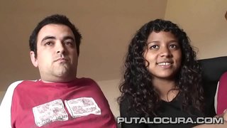 Лудо желание за секс