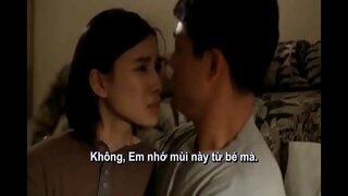 SHM - ایبولا سنڈروم 1996 SUBVIET