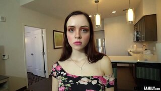 Kinky خاندان - ٹھیک ہے, میں دھکیل دیا دائیں بٹن