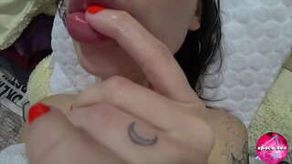 ���ಾದಕ ಹೈ ವರ್ಗ ಬೆರಳು ರವರೆಗೆ ಪೋಷಕರು ನೋಡಿ - ಇಂದ್ರಿಯ ಒಂಟಿ