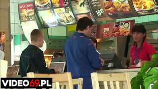 ���িনামূল্যে সেক্স চলচ্চিত্র-সংগঠিত একটি সবুজ স্কুল-Marzena সঞ্চালিত [ পোলিশ স্কুলছাত্রী ]