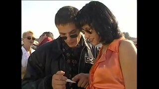 Puteri, Penjaga, dan Jalur-Penggoda