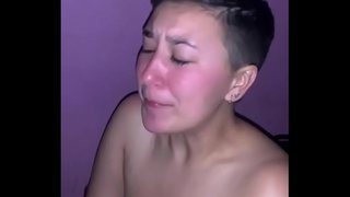 Drolja jedu nekoliko porcija samo sperme