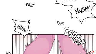 Suurriik seksida IGA Tüdruk Episode 15