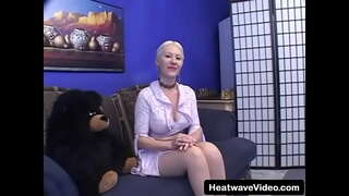 ���ೇಗೆ ನಾನು ನಾಶವಾಗಿದ್ದನು YourMother #1 - Dalny Marga - ಮುದ್ದಾದ ತಾಯಿ ಗೀಳನ್ನು ಇದೆ ಸೆಕ್ಸ್