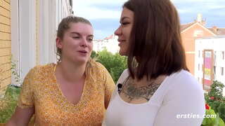 Imqareb Dilettanti iebsa tagħmel dan matul il-dar 